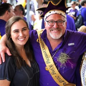 Meet your Posher, Holly